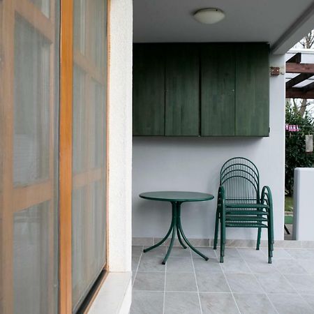 Apartma Spelca Banovci Kültér fotó