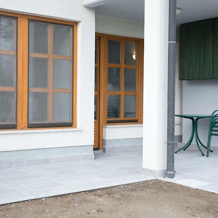 Apartma Spelca Banovci Kültér fotó