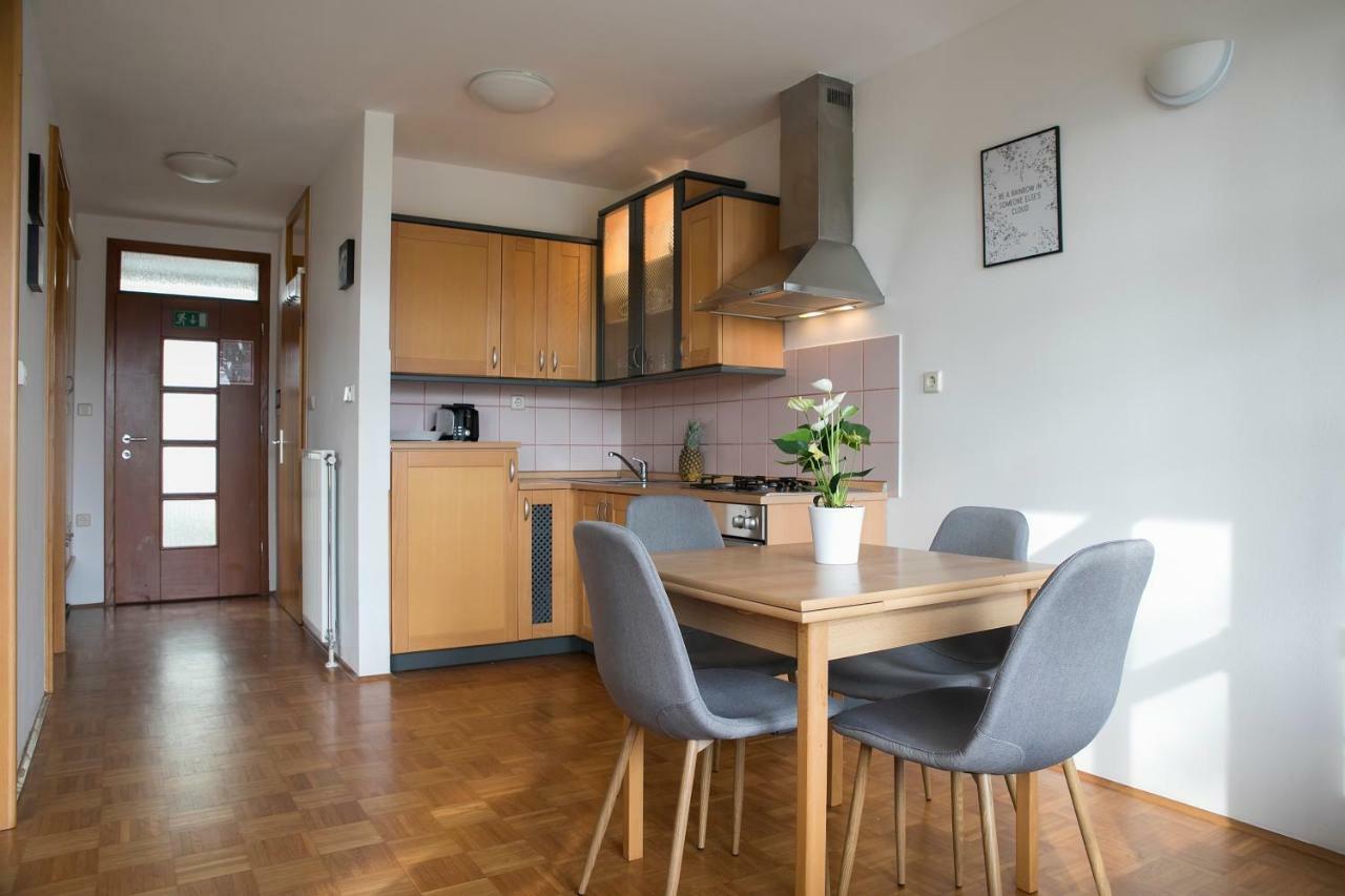 Apartma Spelca Banovci Kültér fotó