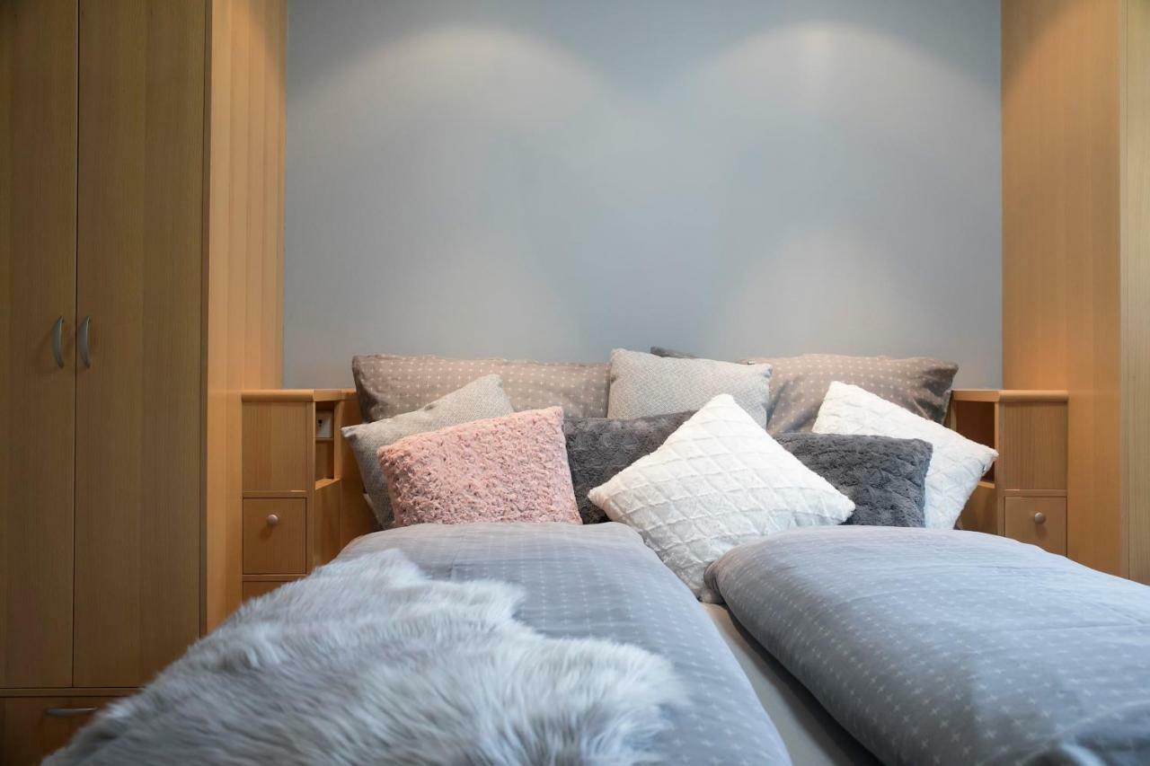 Apartma Spelca Banovci Kültér fotó